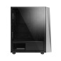 Zalman Midi Tower Black